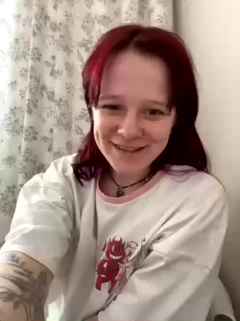 stillHer Live Sex April 28, 2026