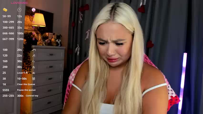 dreamaise Live Sex April 28, 2026