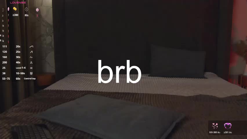 carolreeves Live Sex April 28, 2026