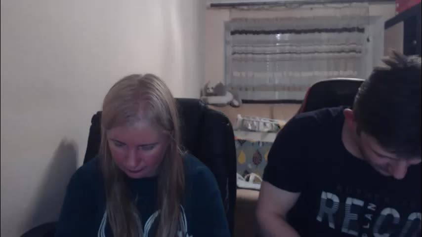 jenisandpeter Live Sex April 28, 2026