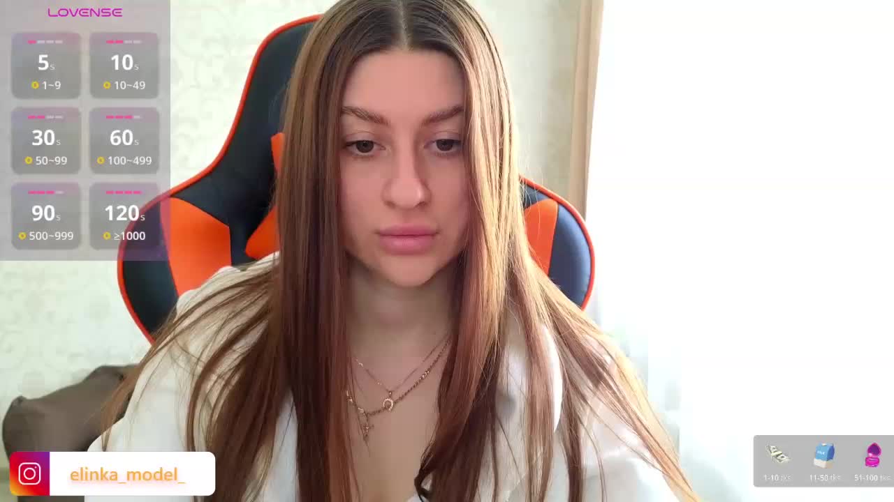 NikaMusic Live Sex April 28, 2026