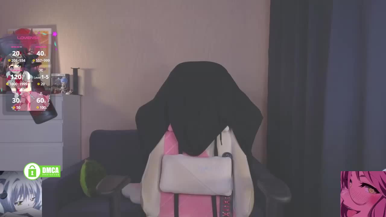CreamMeow Live Sex April 28, 2026