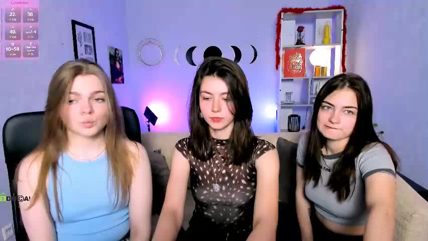 veronica_bubble Live Sex April 28, 2026