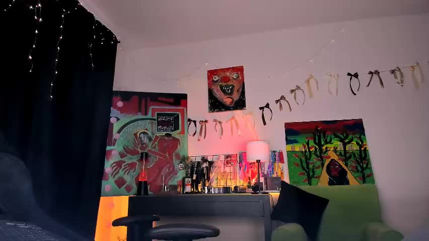 feliciaxtc Live Sex April 28, 2026