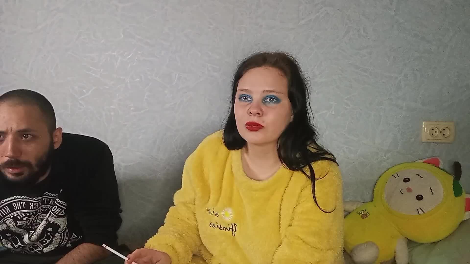 YourSweetPiggy Live Sex April 28, 2026