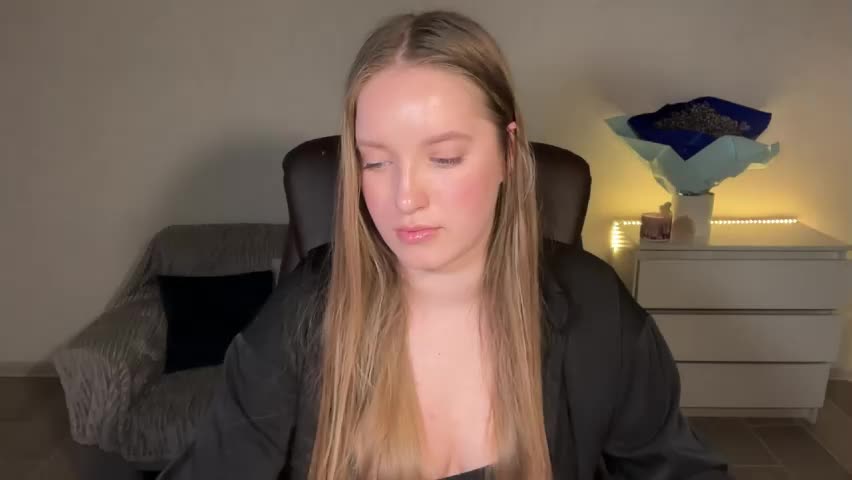 evajuly Live Sex April 28, 2026