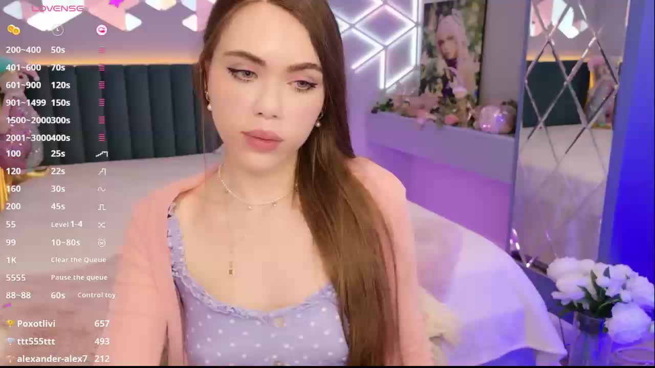 MimiForce Live Sex April 28, 2026