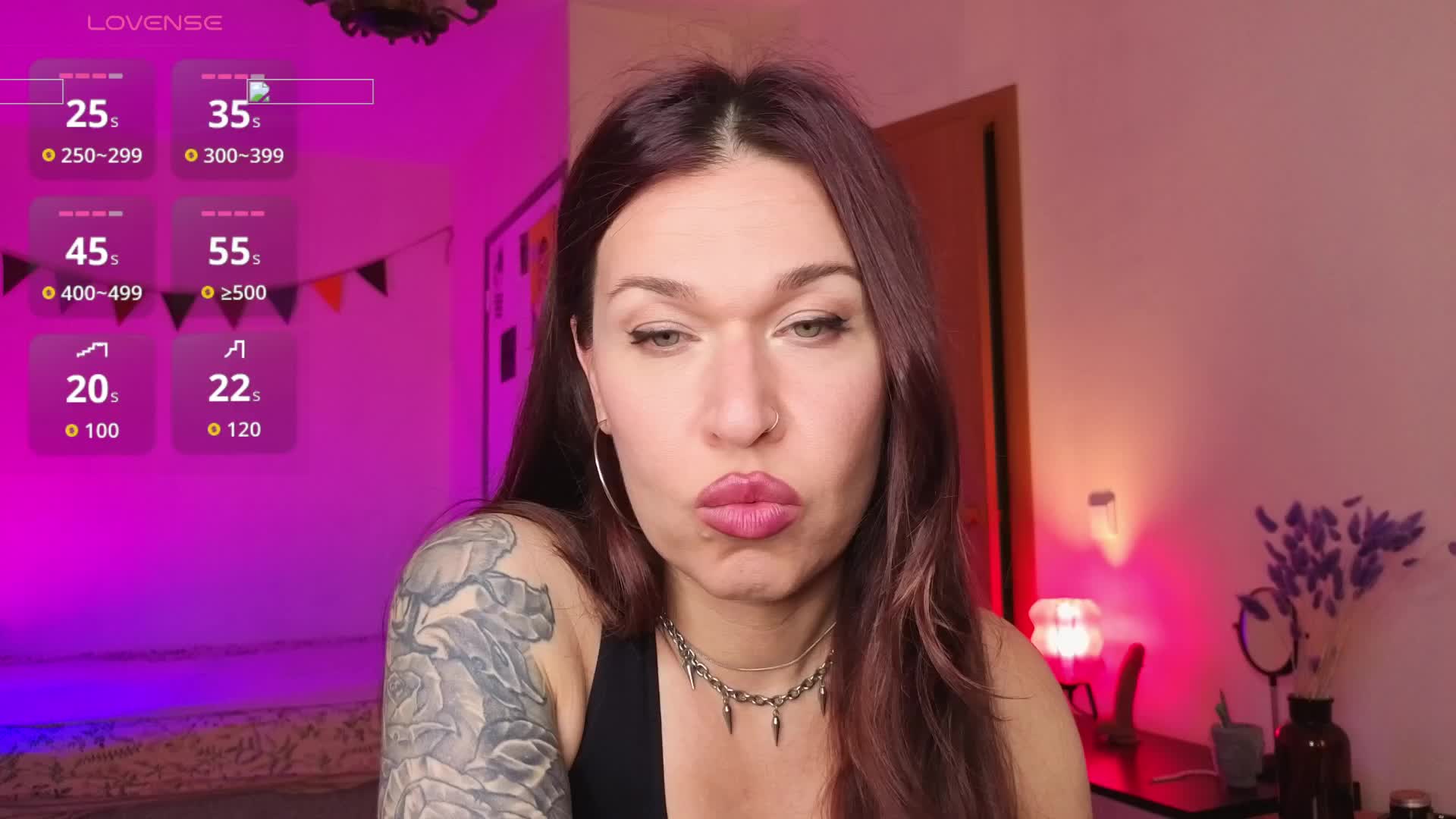 ReginaHawkinss Live Sex April 28, 2026
