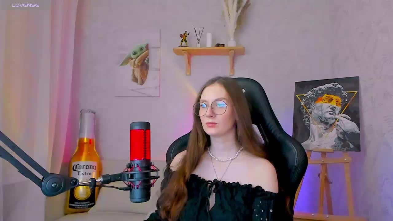 KiraRumGirl Live Sex April 28, 2026
