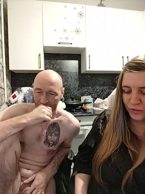 KeshVi777a Live Sex April 28, 2026