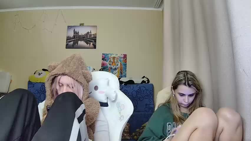 dirty_kiss69 Live Sex April 28, 2026