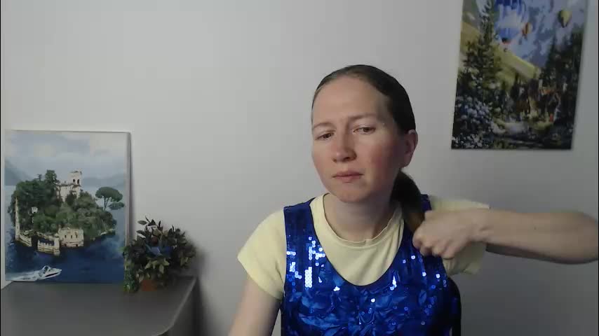 derrylou Live Sex April 28, 2026