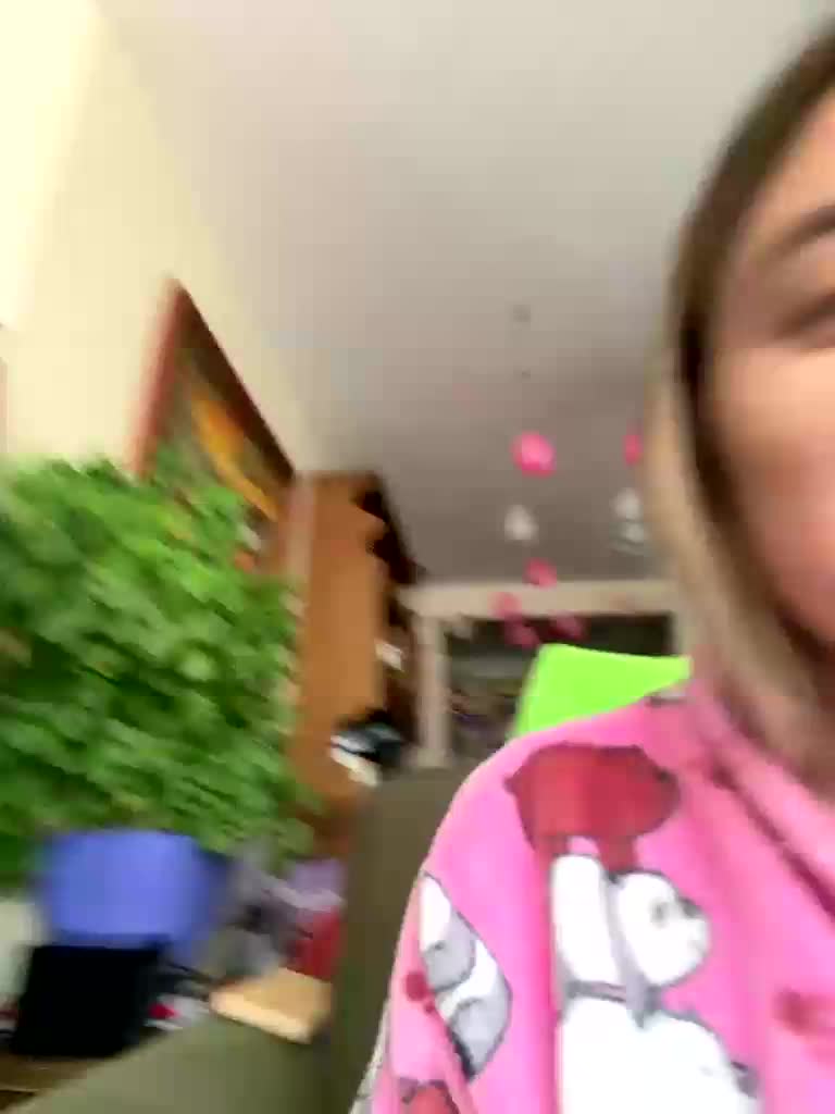 Abrilblond Live Sex April 28, 2026