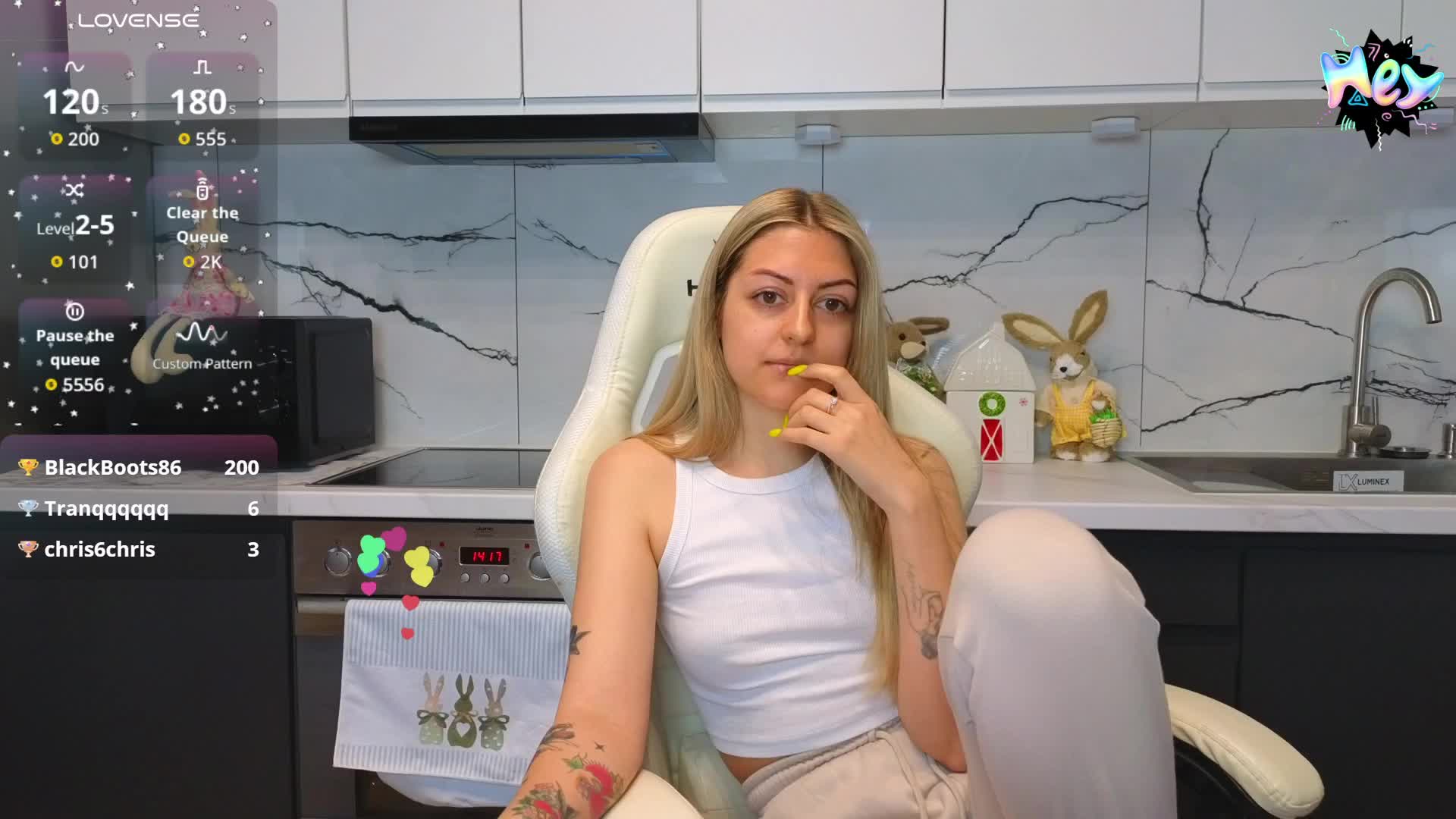 Leppieee Live Sex April 28, 2026