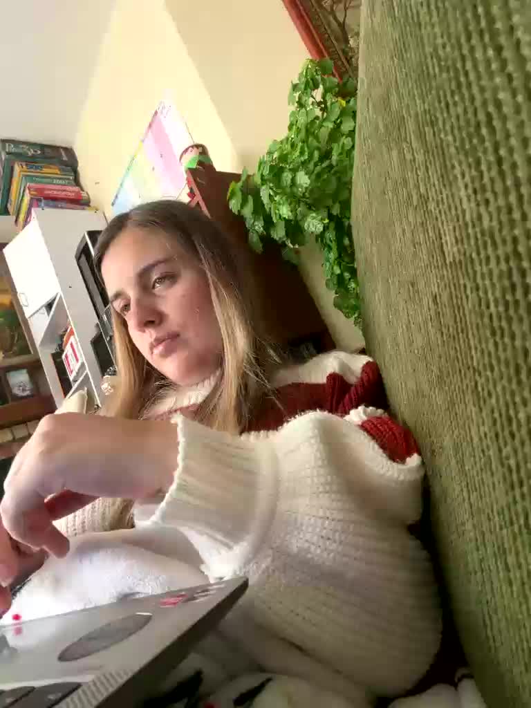 Abrilblond Live Sex April 28, 2026