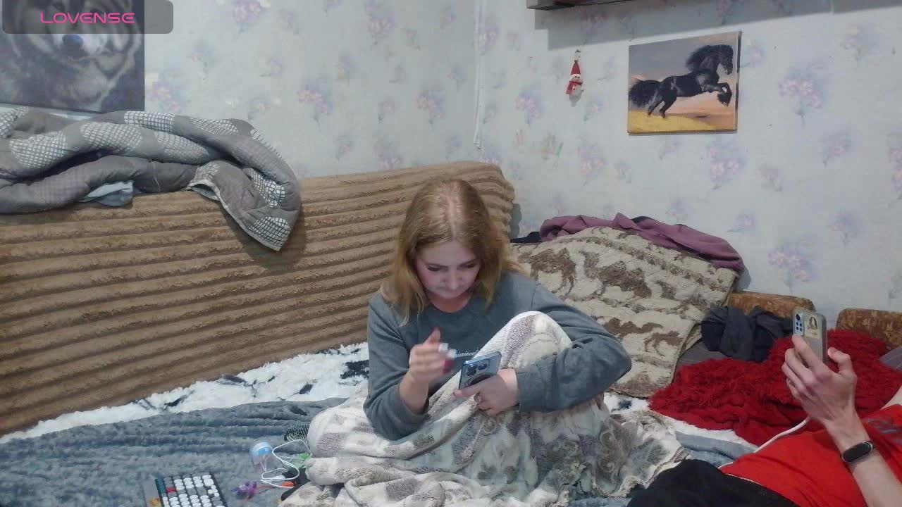 Krohab Live Sex April 28, 2026