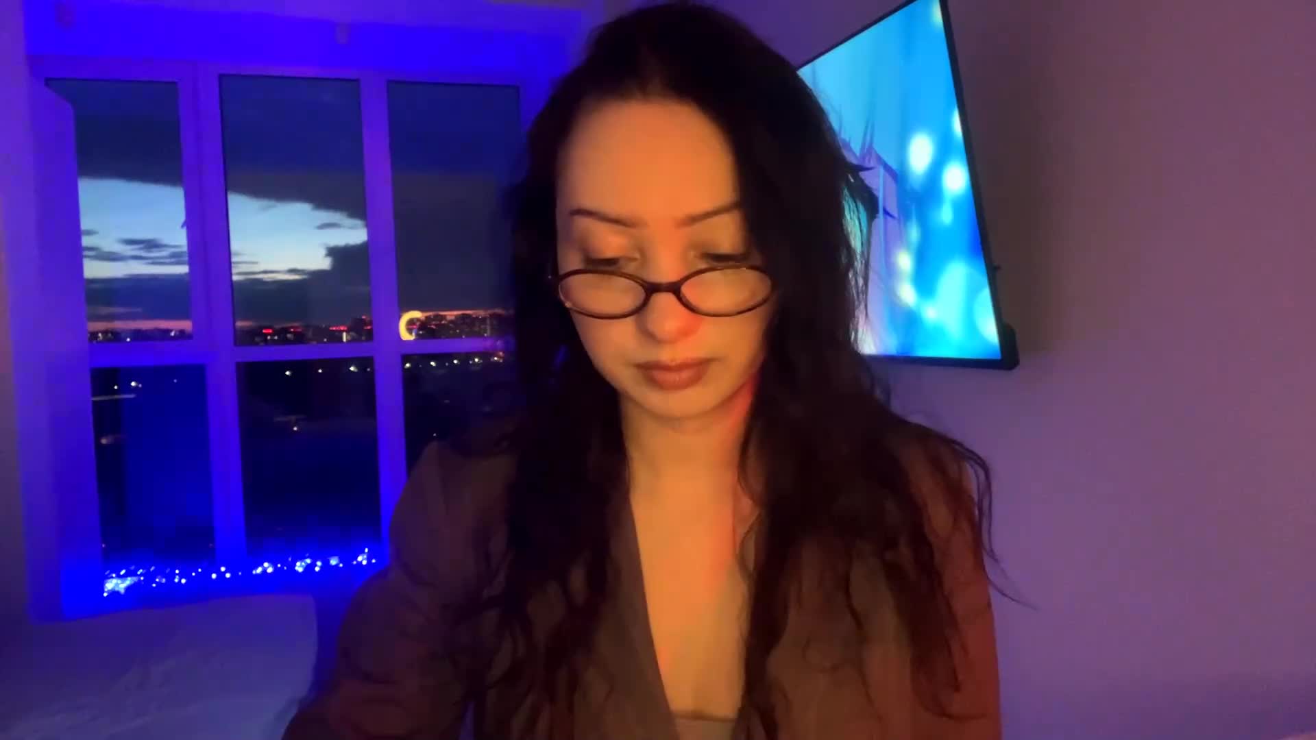 MeowAlika Live Sex April 28, 2026
