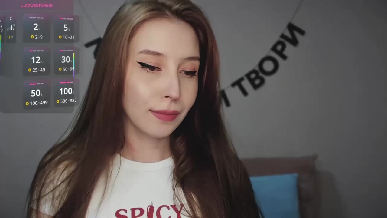 RocketGIRL Live Sex April 28, 2026
