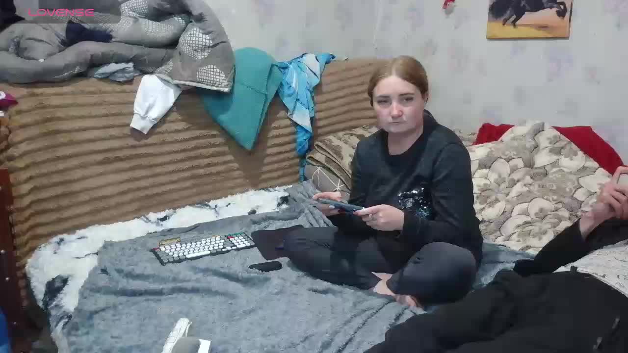 Krohab Live Sex April 28, 2026