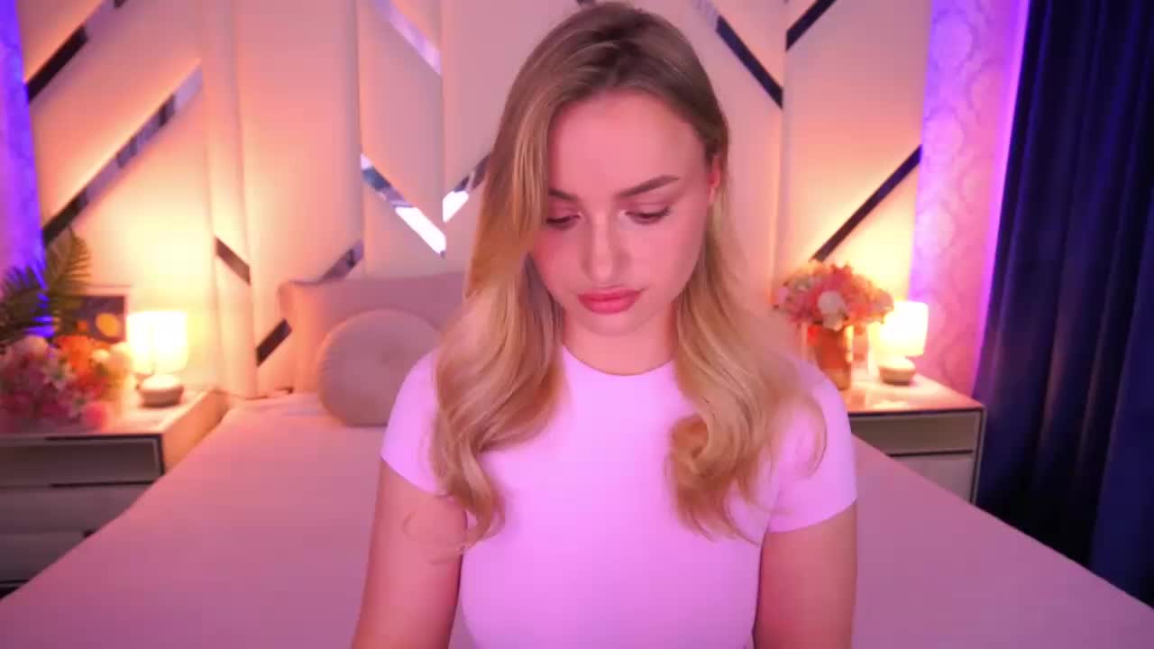 FloraGreys Live Sex April 28, 2026