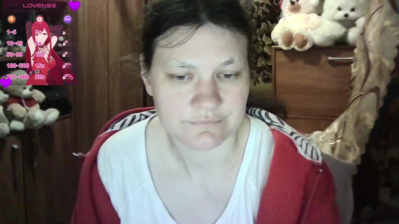 Flower_Jasmine Live Sex April 28, 2026