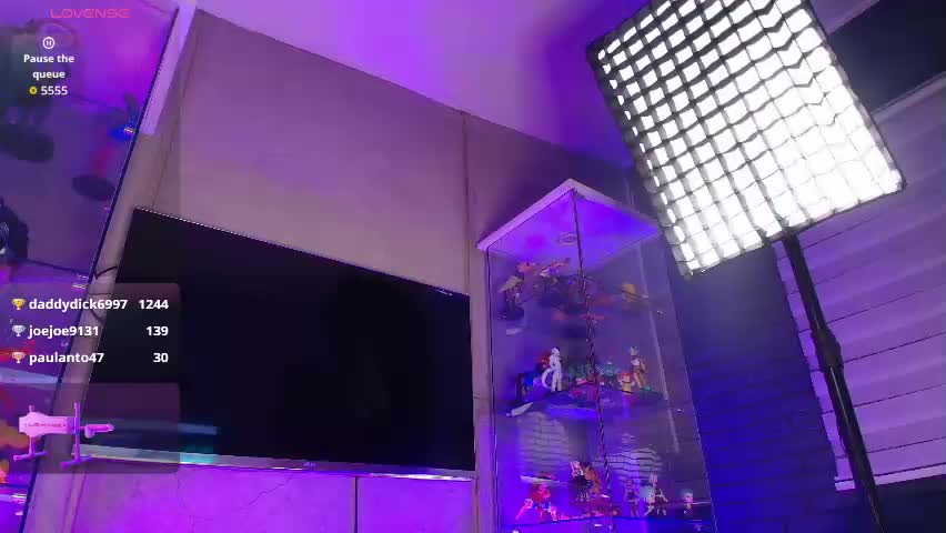 diamond_black19 Live Sex April 28, 2026