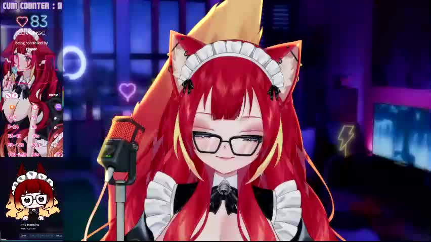 lewdfoxy_vt Live Sex April 28, 2026