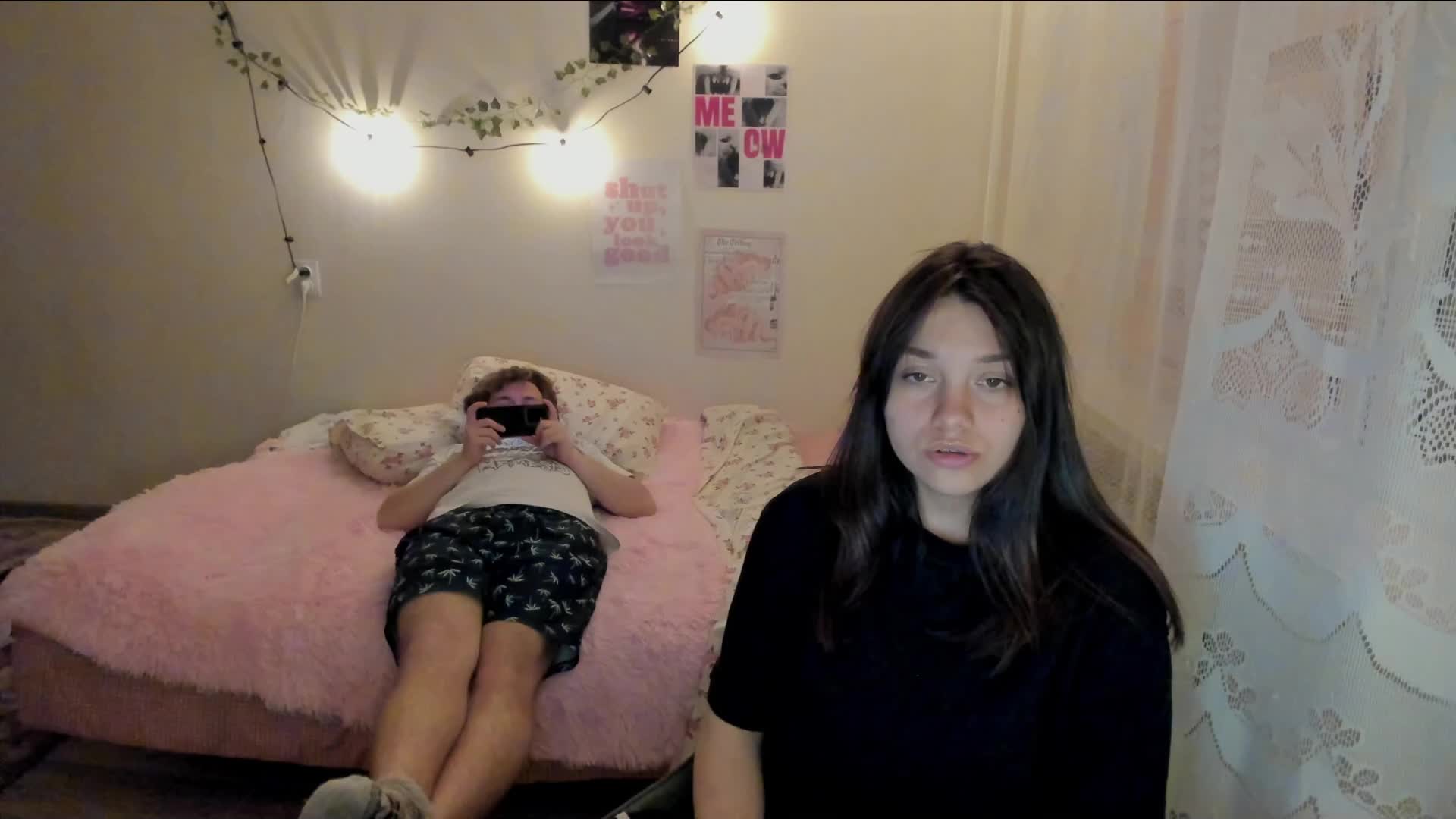 FanatKenli Live Sex April 28, 2026