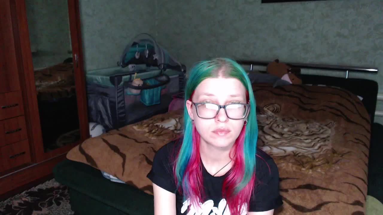 malvinella Live Sex April 28, 2026