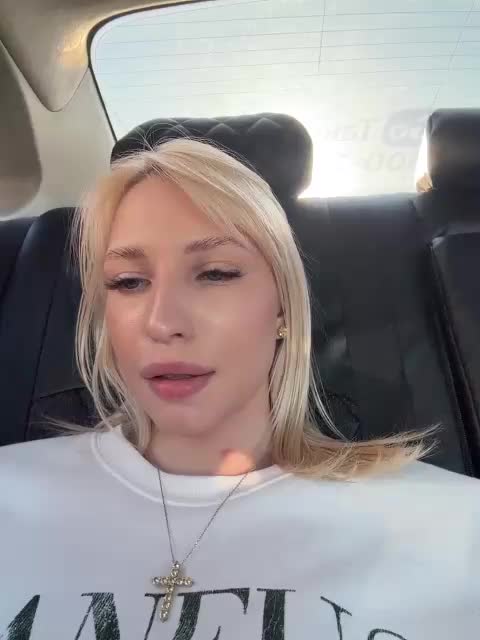 Cristi-Candy Live Sex April 28, 2026