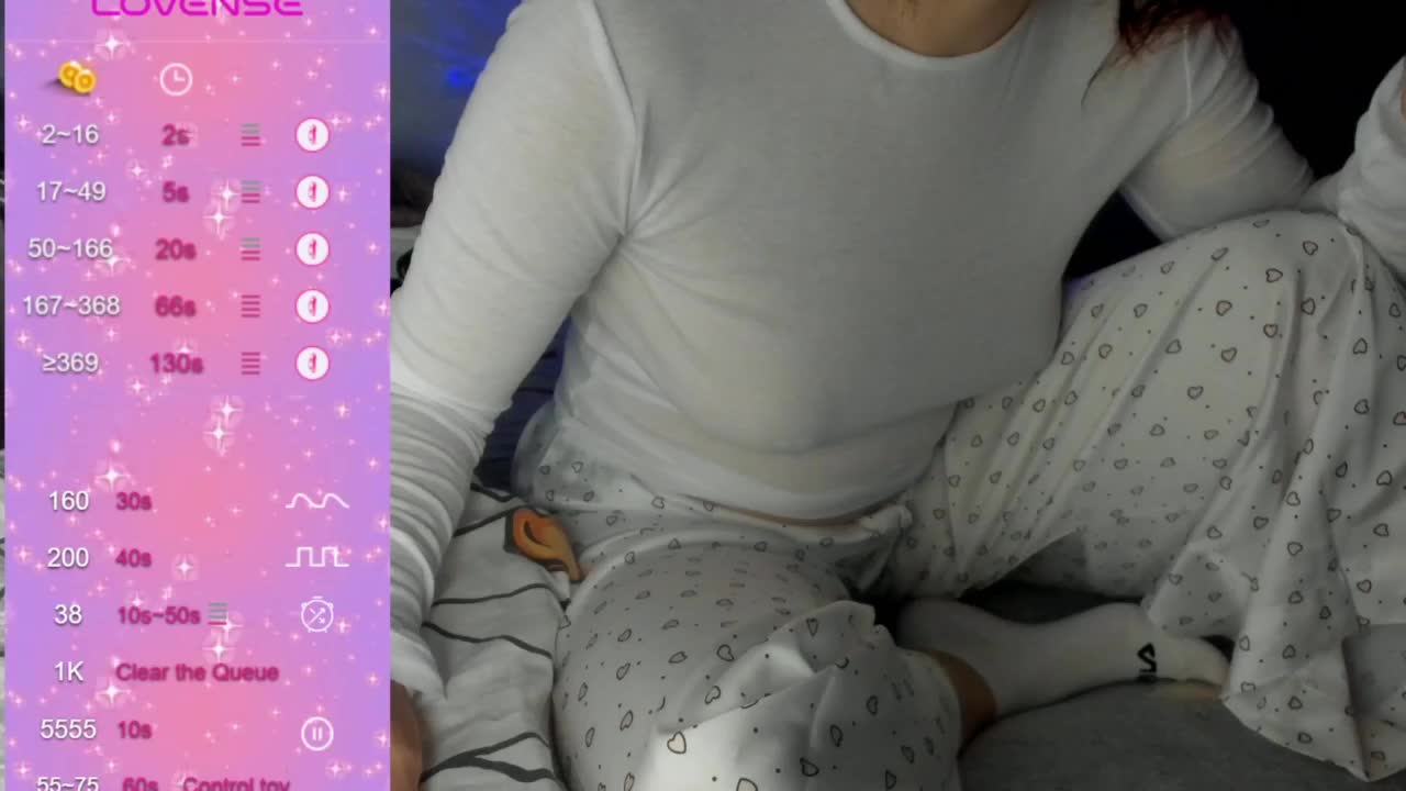 SSaibaliii Live Sex April 28, 2026