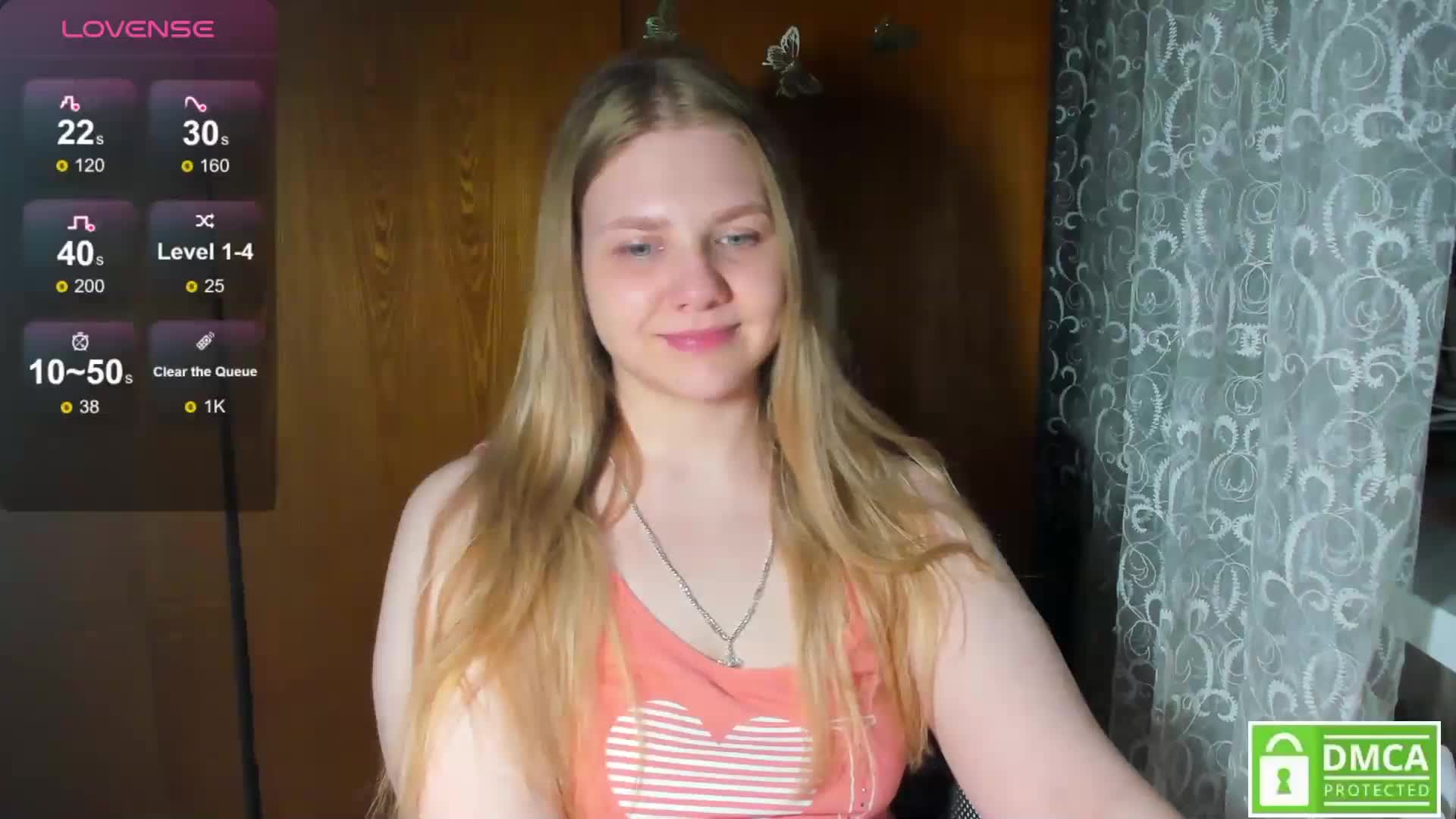 Emma-Frizea Live Sex April 28, 2026