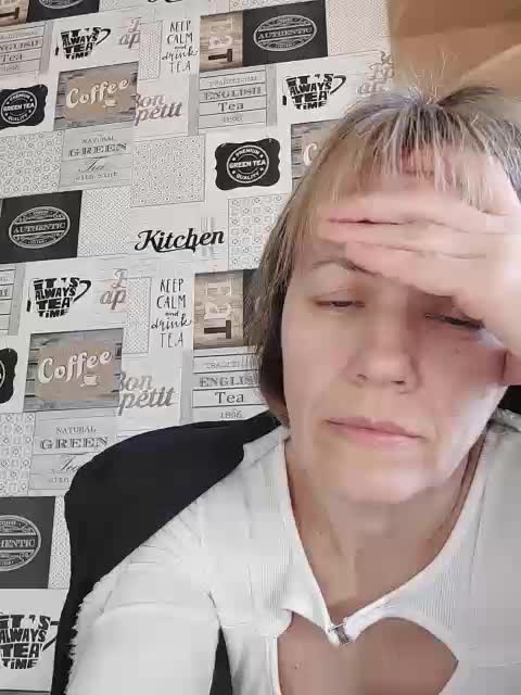 KissaHot Live Sex April 28, 2026