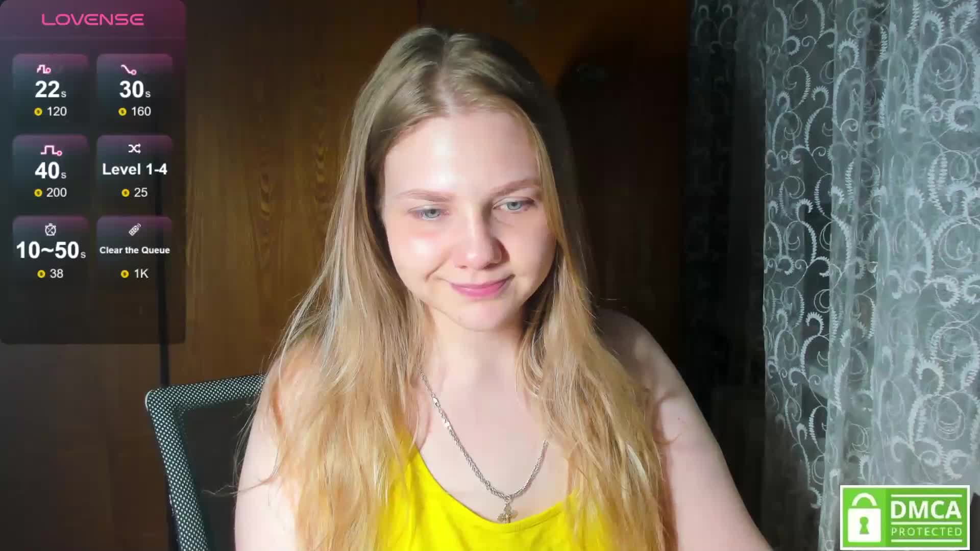 Emma-Frizea Live Sex April 28, 2026