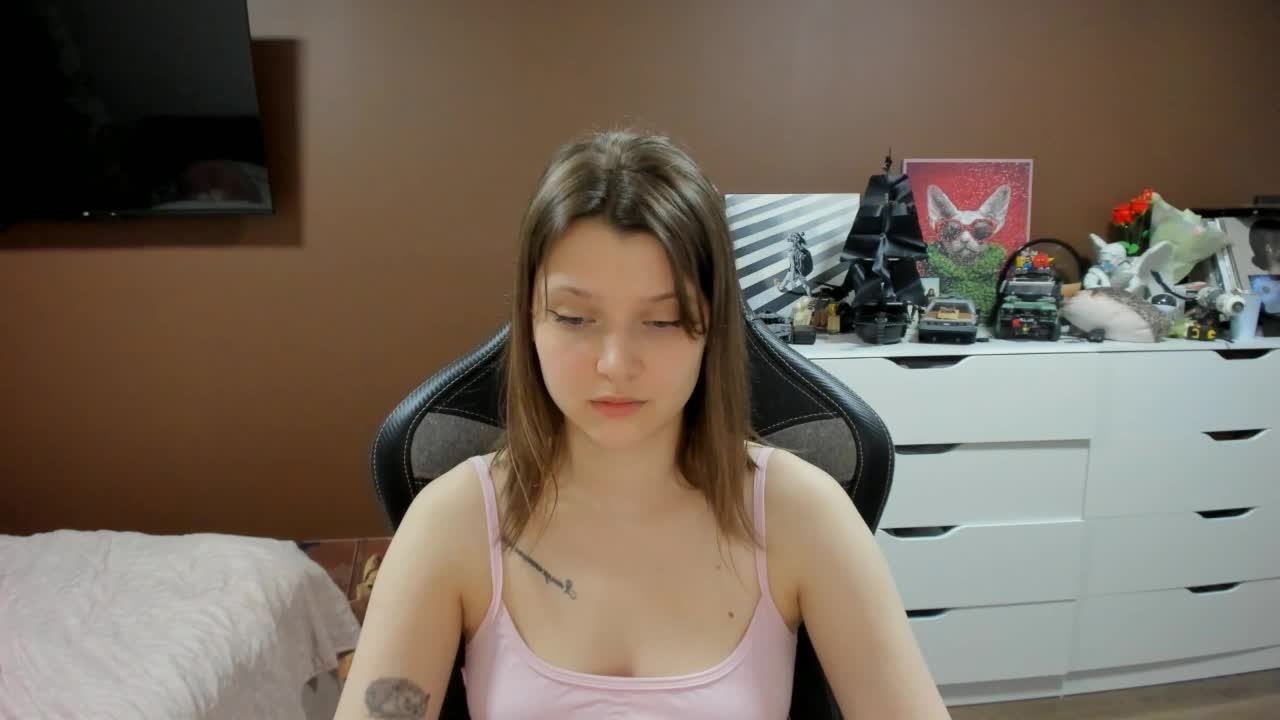 SoniNex Live Sex April 28, 2026