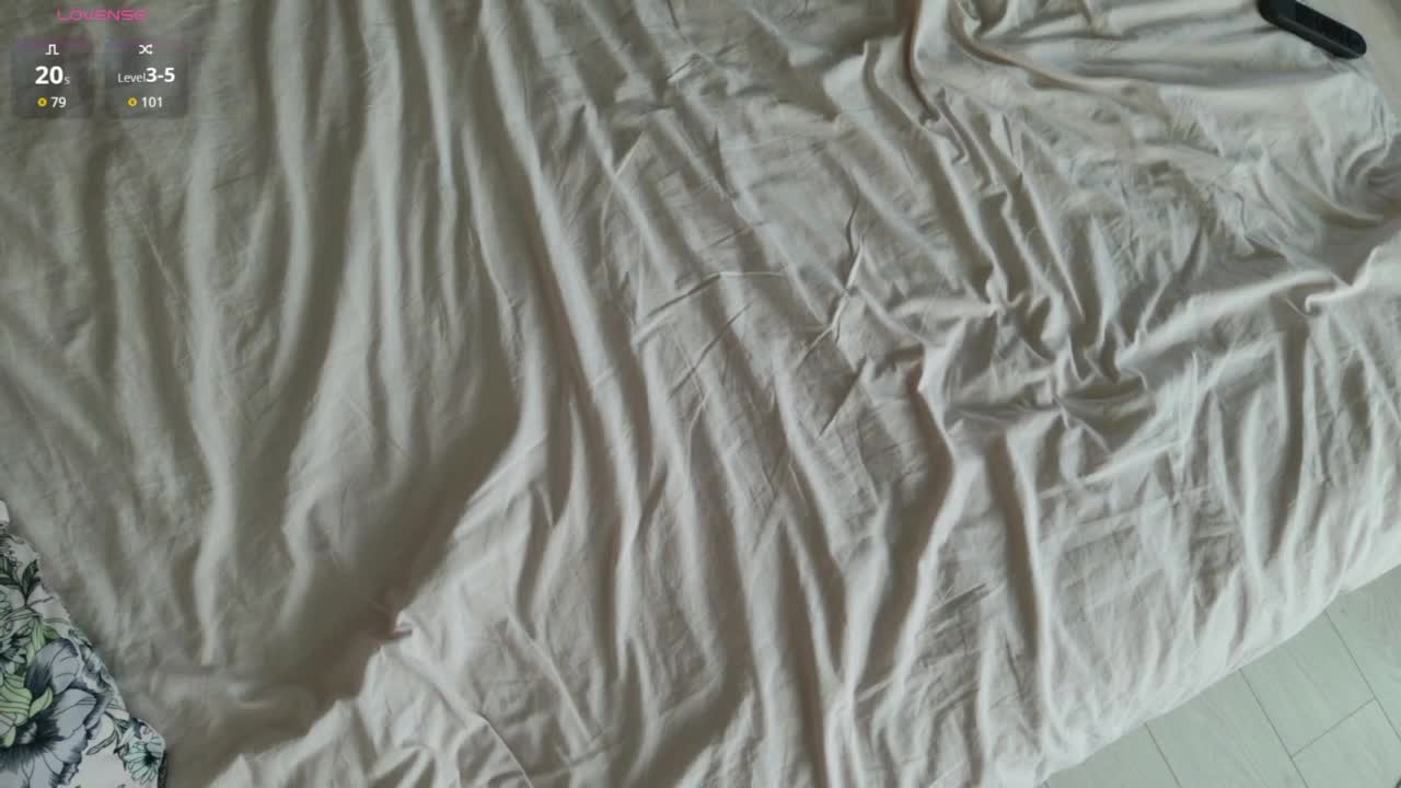 Hey_Kris Live Sex April 28, 2026