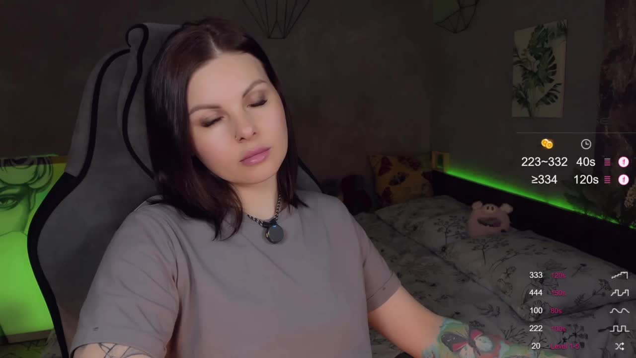 La_Banditta Live Sex April 28, 2026