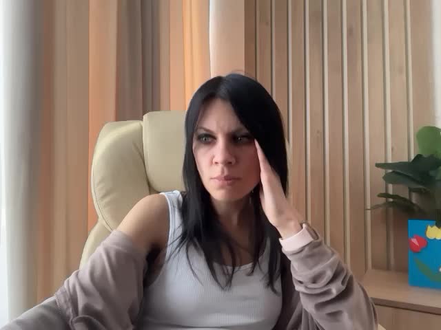 InjaAtHome Live Sex April 28, 2026