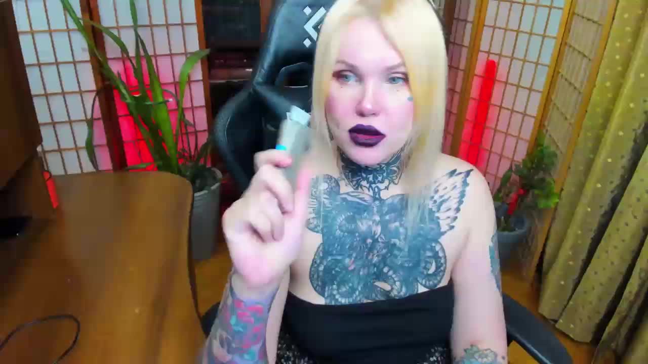 HellGa Live Sex April 28, 2026