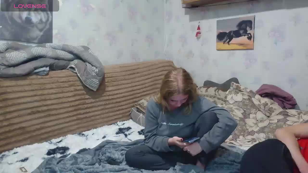 Krohab Live Sex April 28, 2026