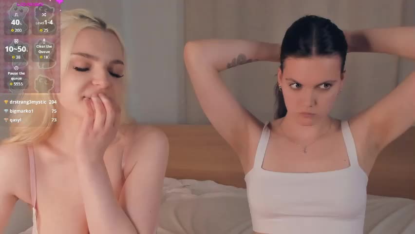 neldabestwick Live Sex April 29, 2026