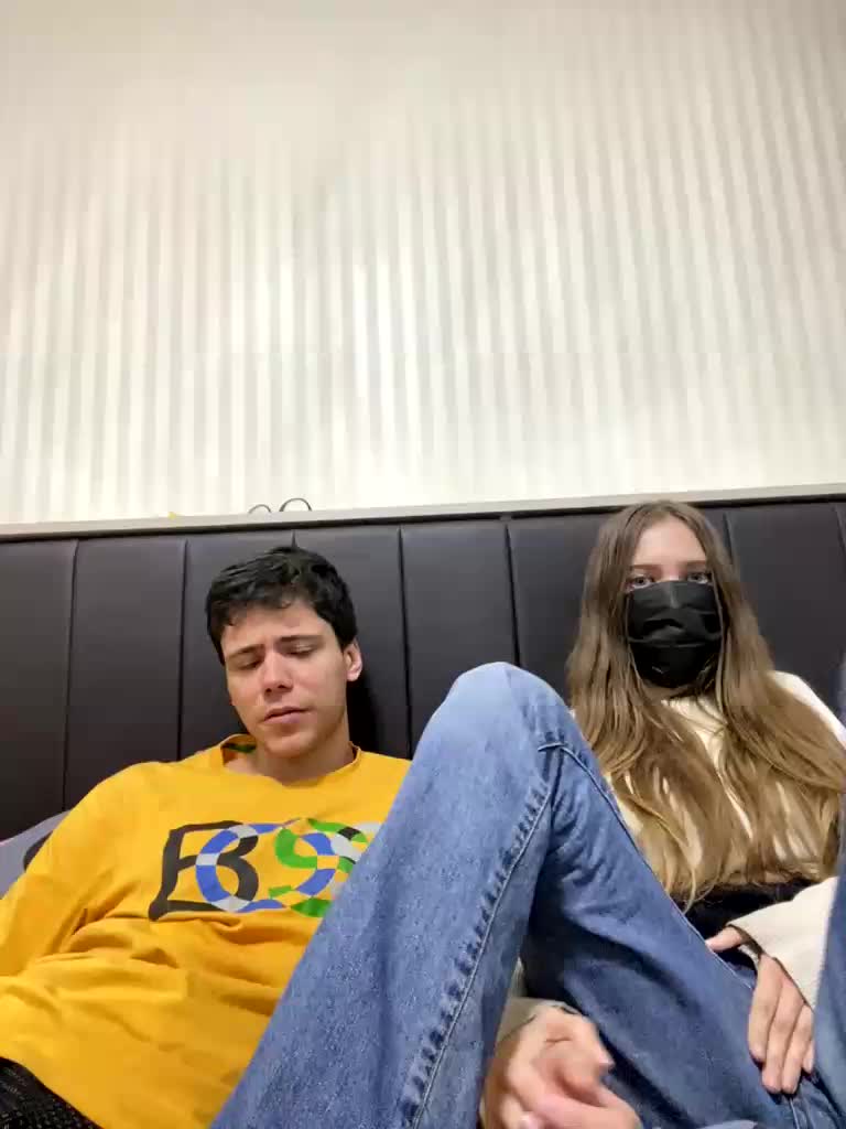 zaebokroom999 Live Sex April 29, 2026