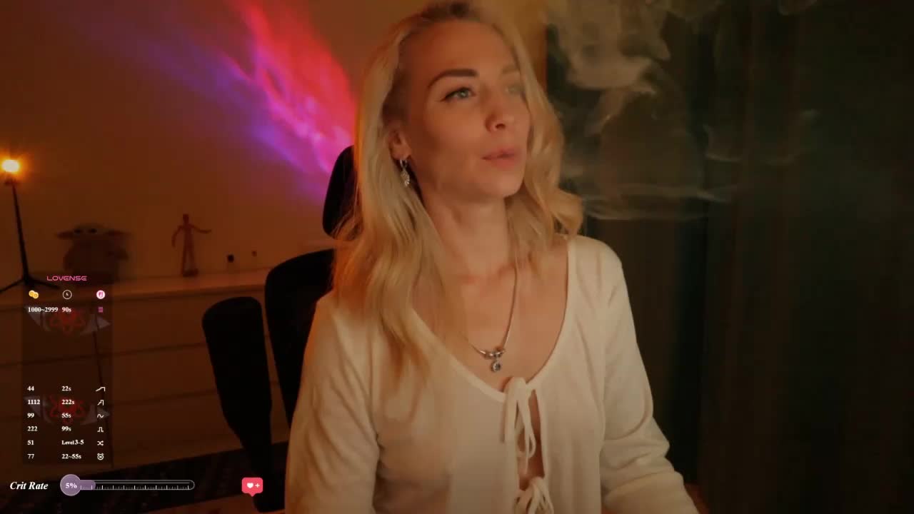 DigitalAlexa Live Sex April 29, 2026