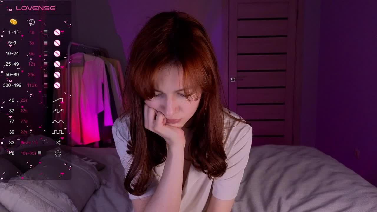 AlenGrace Live Sex April 29, 2026