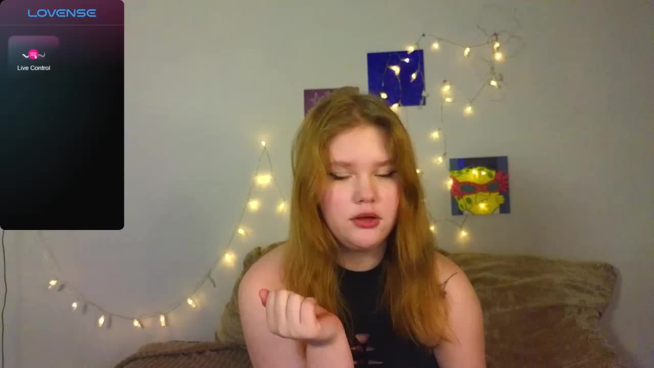 Lasey Live Sex April 29, 2026