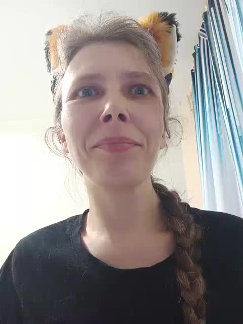 -Queen-Margo- Live Sex April 29, 2026