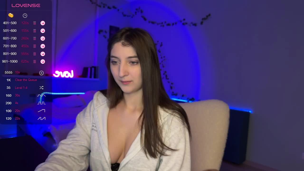 kitty1kristy1 Live Sex April 29, 2026