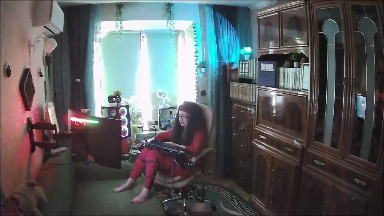 Infodar Live Sex April 29, 2026