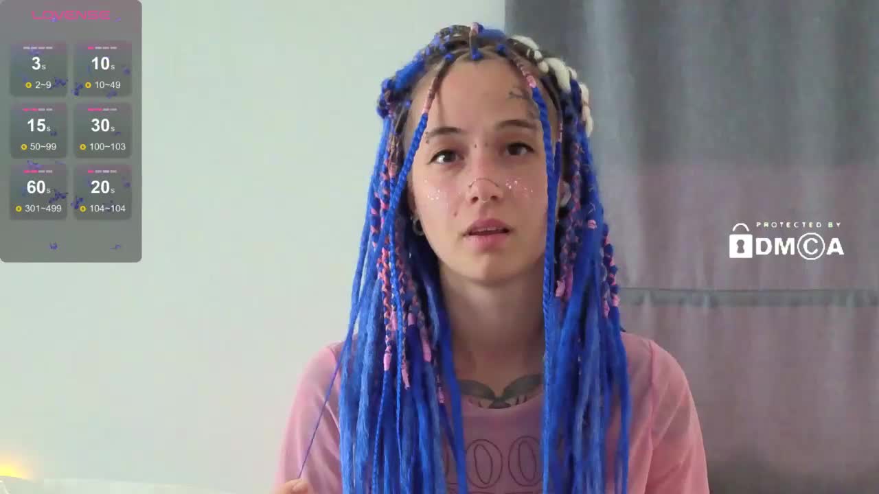 Ne_Sonia Live Sex April 29, 2026