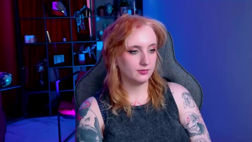 asheluck Live Sex April 29, 2026